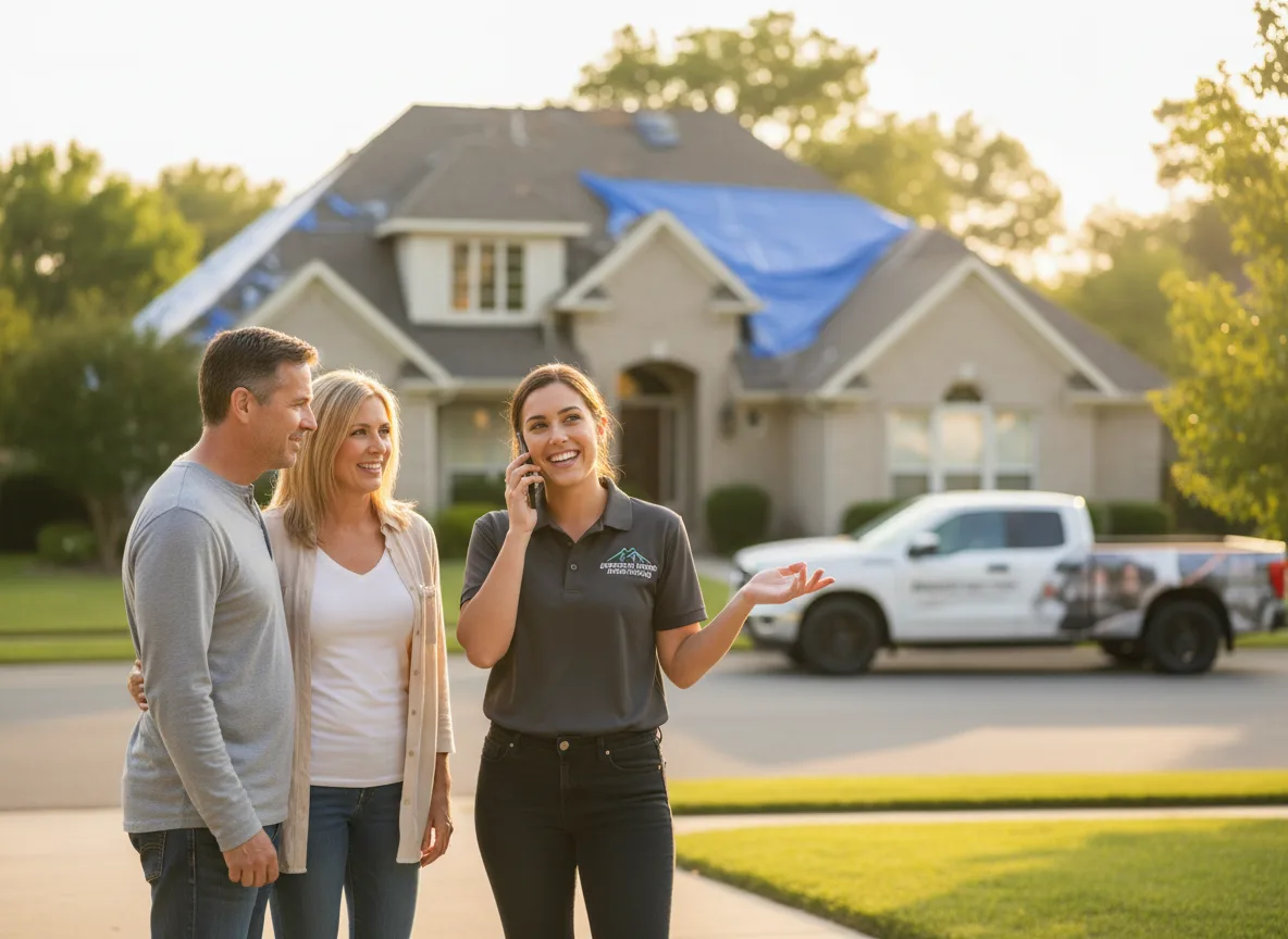 Emergency Roof Repair Rineyville, KY FAQs